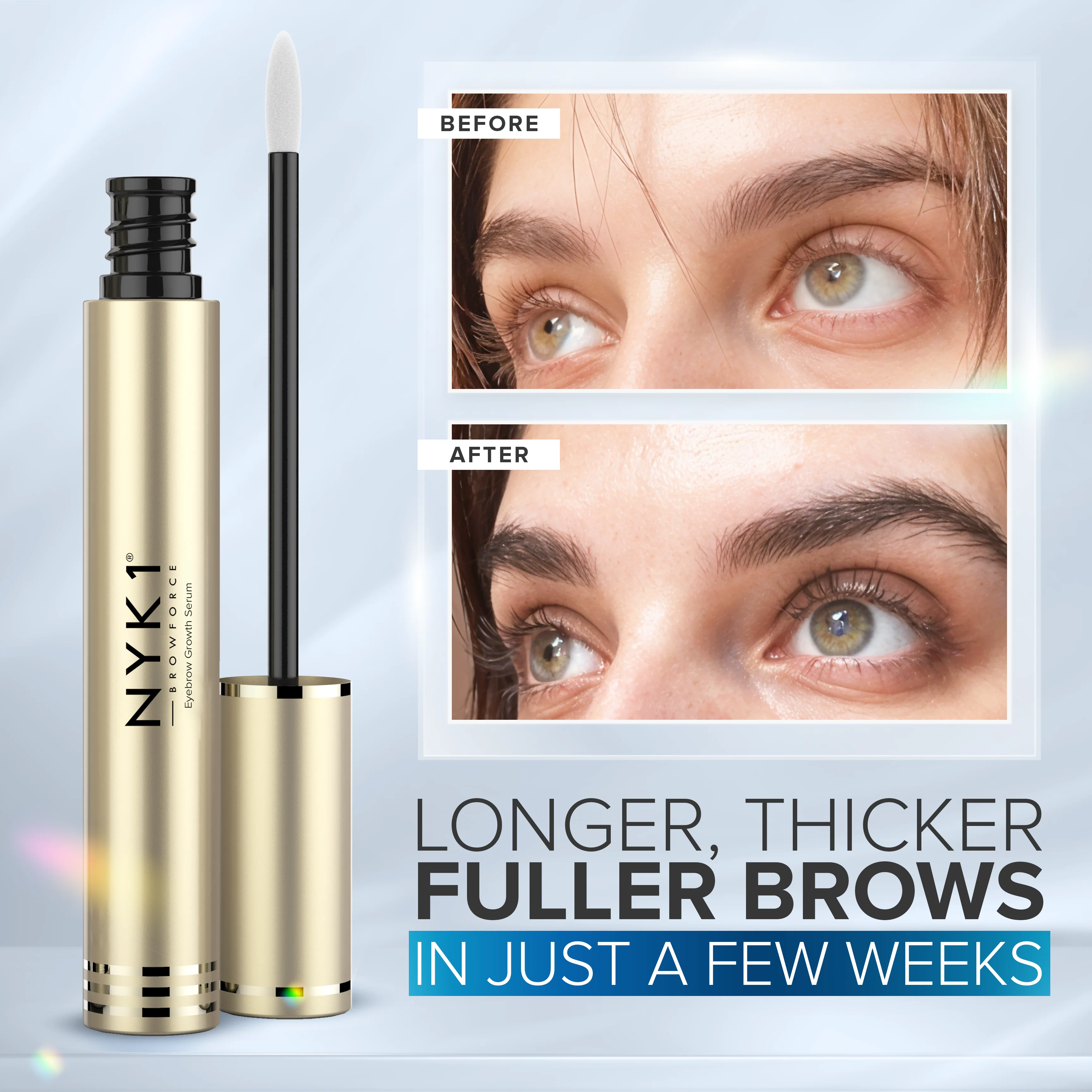 NYK1 MEGA BUNDLE (LashForce & BrowForce & BrowBrush) - Image 12